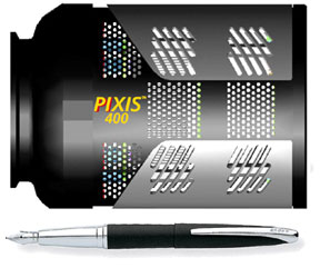 PIXIS CCD Camera