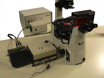 LIFA Hyperspectral