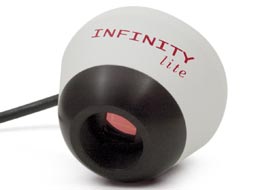 INFINITYlite Microscropy Camera