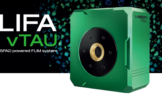 LIFA FLIM System